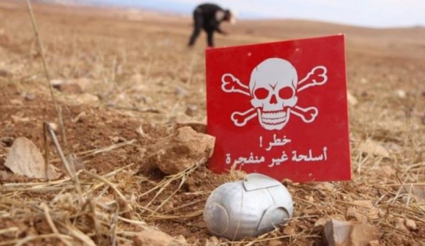 استشهاد طفل وإصابة مواطن سوري في ريفي درعا وإدلب