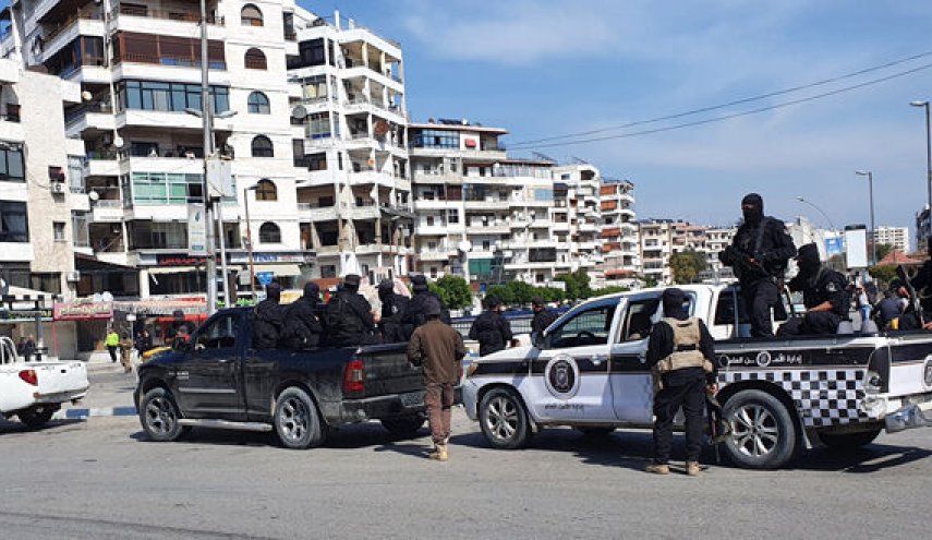 سوريا: 13 قتيلاً في حمص خلال حملات اعتقال وتصفية.. واحتجاجات في جرمانا

