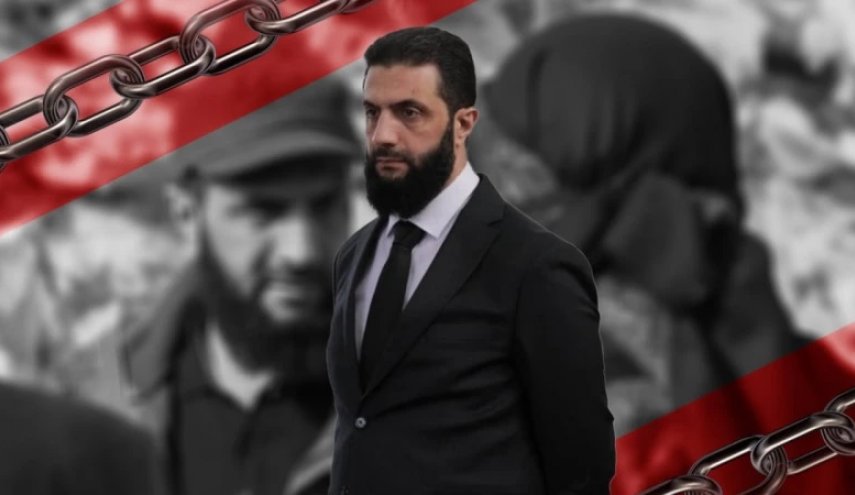 ما هو موقف البرلمان العراقي من حضور الجولاني في بغداد؟
