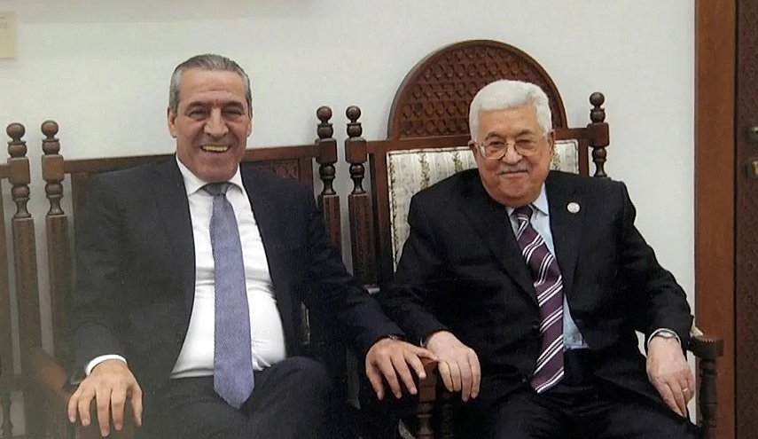 قيادي فلسطيني: تعيين حسين الشيخ نائبًا لعباس غير شرعي ولا ملزم