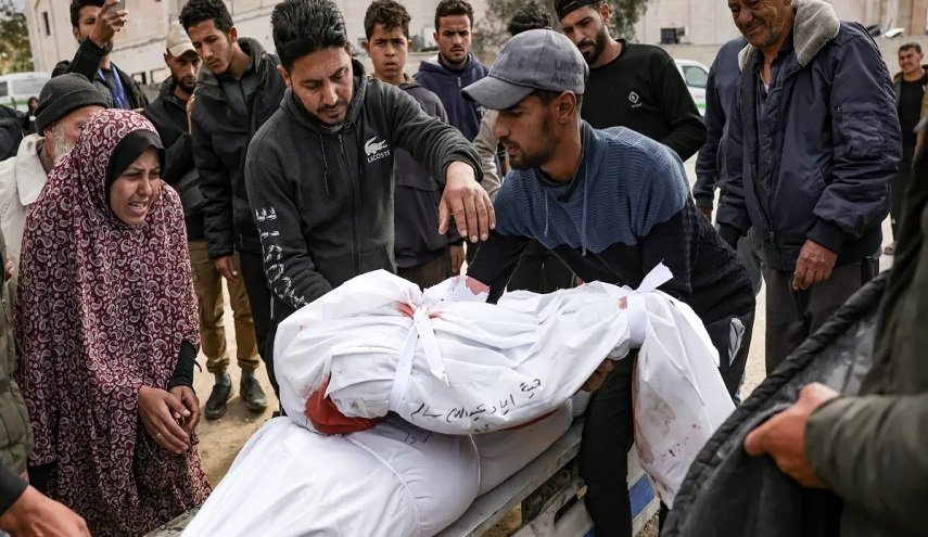36 شهيدا إثر تصعيد 'إسرائيلي' في غزة ومخاوف من انهيار إنساني شامل
