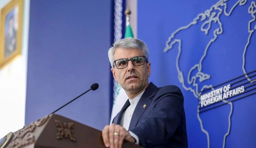 ايران تحذر من مغبة السلوكيات المتناقضة والمواقف الاستفزازية لامريكا