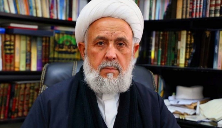 الشيخ ياسين: متى ستطلق الدولة اللبنانية عجلة اعادة الاعمار؟