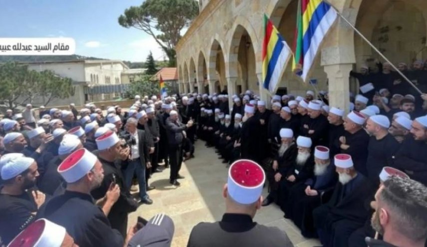 جهود سياسية - دينية لمنع تمدد 'الفتنة الطائفية' من سوريا إلى لبنان