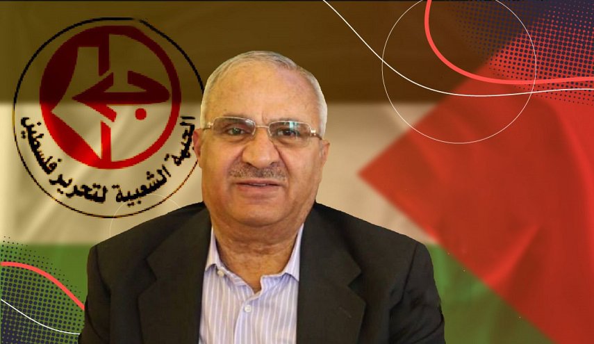 اعتقال أبرز قادة الفصائل المقاومة الفلسطينية في سوريا
