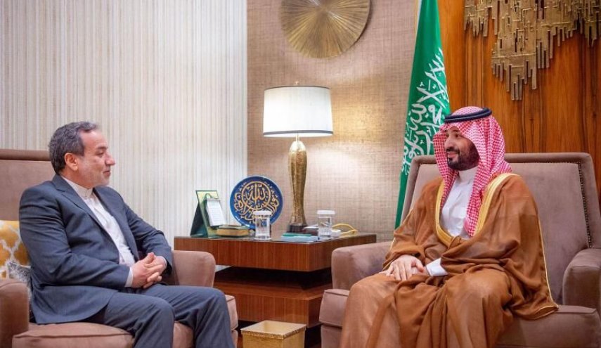 الشرق الاوسط: روابط ایران و عربستان در مسیر مثبت به پیش می‌رود