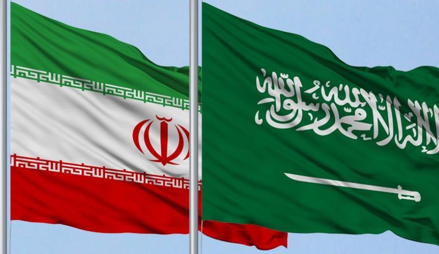 مباحثات ايرانية سعودية حول التطورات في سوريا