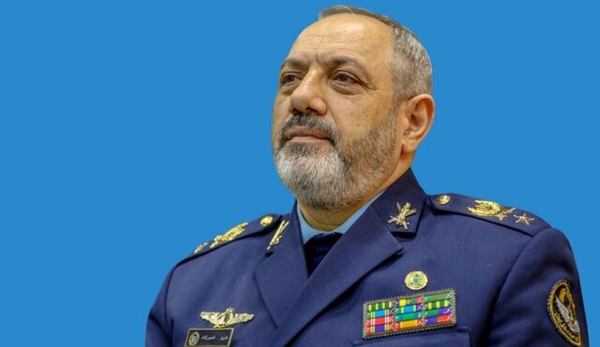 وزير الدفاع الايراني: سنرد بقوة على اي عدوان