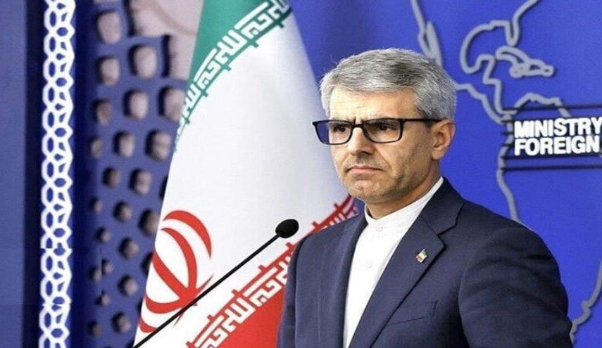 وزارت امور خارجه: انتساب اقدام یمنی‌ها به ایران ادعایی گمراه‌کننده است