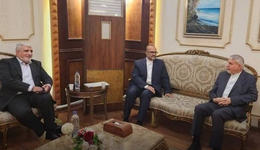 الدبلوماسية الثقافية هي المفتاح لتحسين العلاقات الايرانية-المصرية