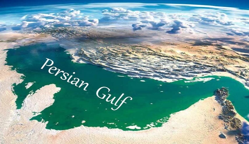شعار 'الخليج فارسي للأبد' سيزين فعاليات يوم الأولمبياد في ايران
