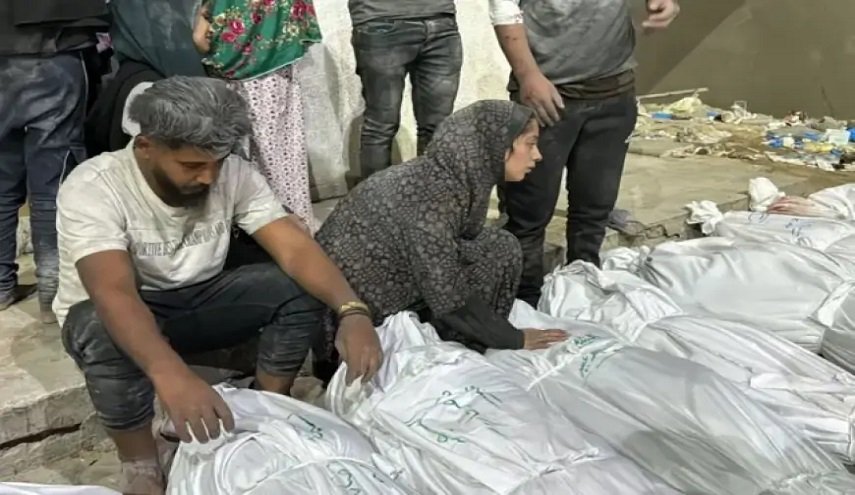 حصيلة الإبادة بغزة ترتفع إلى أكثر من 172 ألف شهيدا وجريحا
