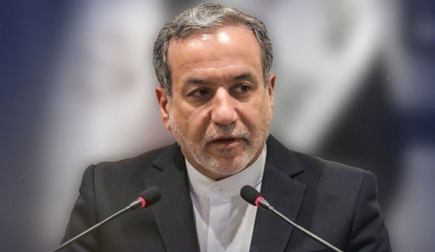 عراقجي: استعانة نتنياهو بجماعة منحرفة مؤشر على اليأس المطلق