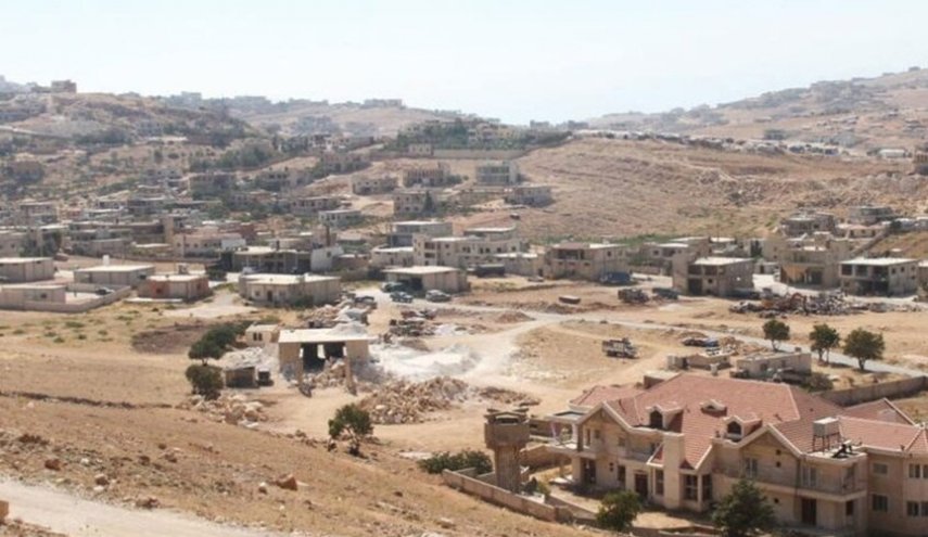 العثور على مقبرة جماعية في جرود عرسال شرقي لبنان