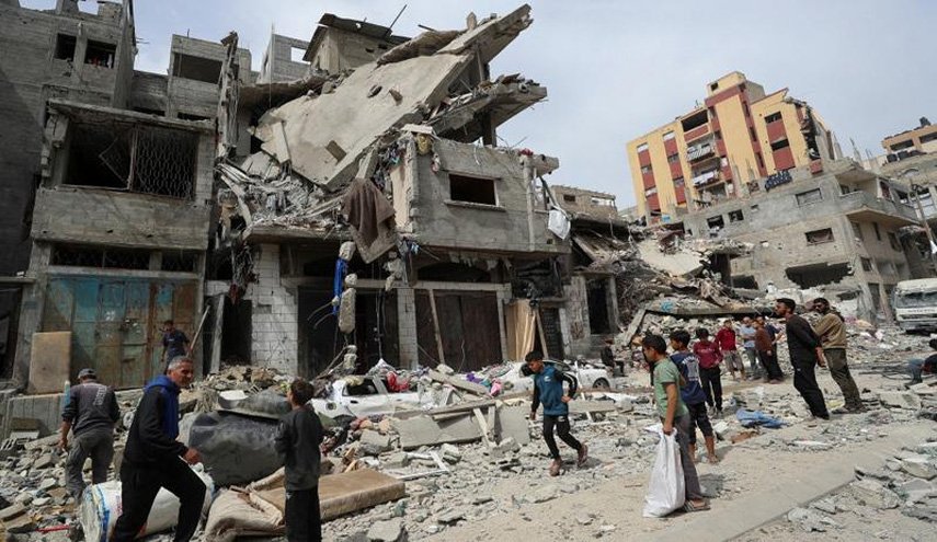 صحة غزة تعلن أحدث حصيلة لحرب الإبادة: 52,787 شهيدا 
