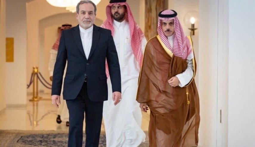 عراقجي يزور السعودية وقطر اليوم
