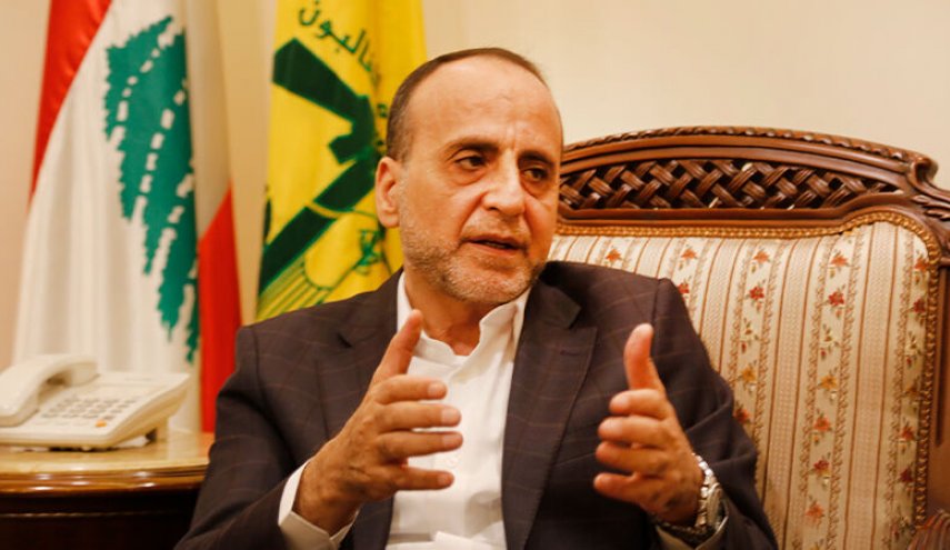 حزب الله يرد على تصريحات ماكرون بشأن لبنان وسوريا 