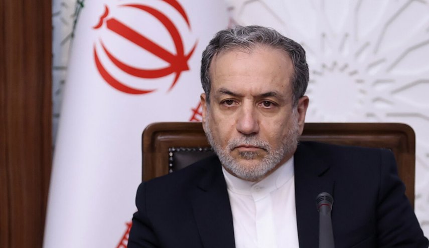 عراقجي : قرارات السويد غير مفهومة ولا يمكن تبريرها