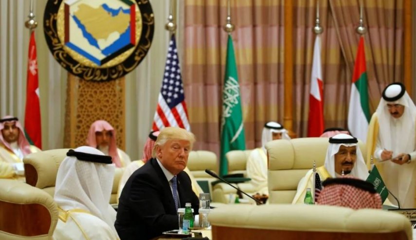 السعودية تستضيف قمة 'خليجية- أمريكية' خلال زيارة 'ترامب' 