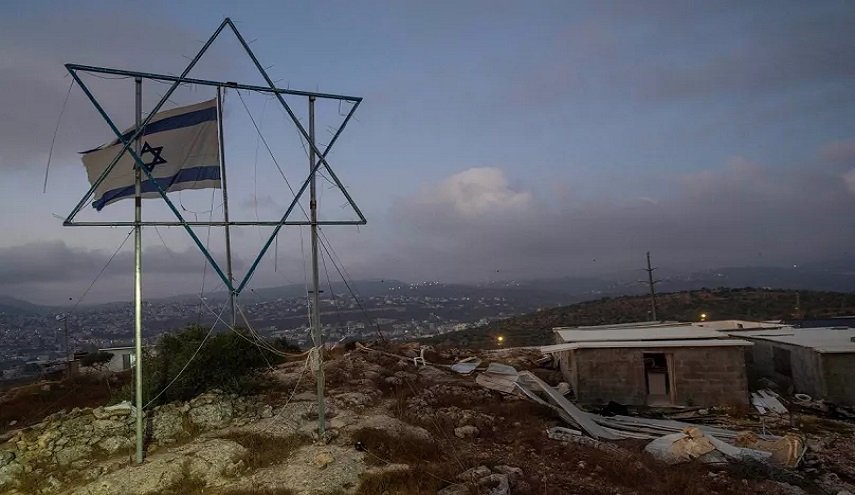 كيان الاحتلال يصادق على خطة تقويض لدور الفلسطيني بالضفة