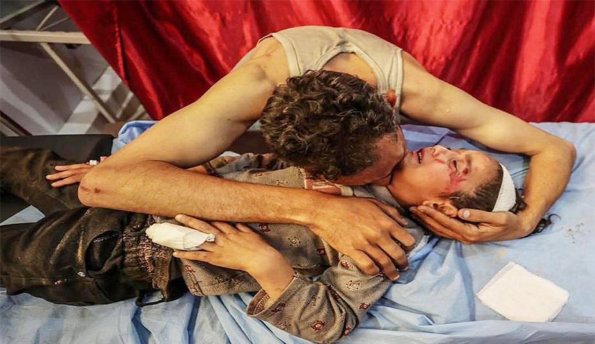 تطورات حرب 'الإبادة الجماعية' على غزة.. مجزرة دامية وقصف متواصل