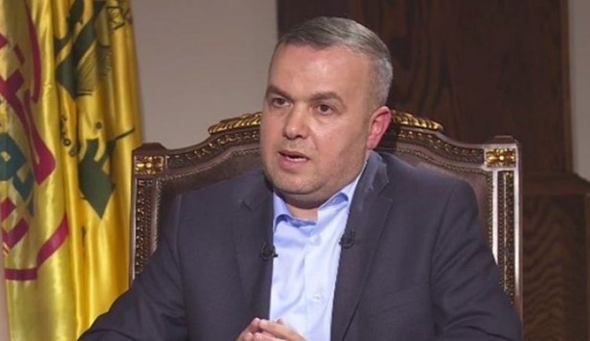 فضل الله: واشنطن تراعي العدوان وتمنع إعادة إعمار لبنان
