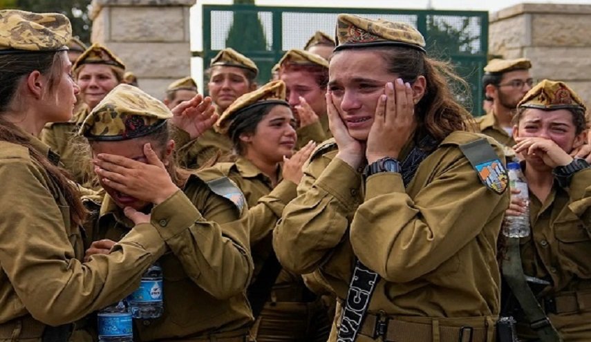 إصابة 4 مجندات إسرائيليات على الحدود مع مصر