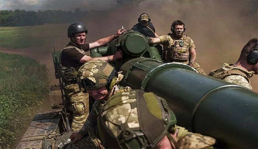 حاكم 'القرم': هدنة الـ 30 يوما خدعة لإعادة تسليح قوات أوكرانيا