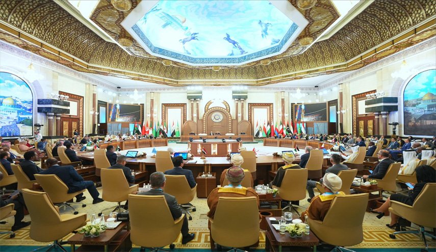 القمة العربية الـ34.. وزراء الخارجية يقرون الأجندة وإعلان بغداد
