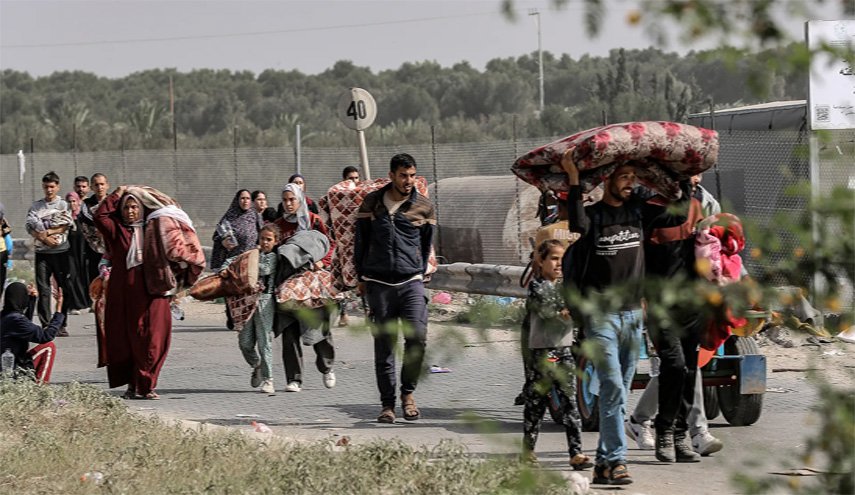 في ذكرى النكبة.. تتكرر النكبة ولكن..