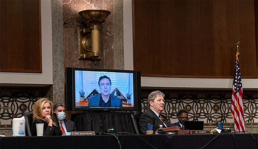 مديرة استخبارات أميركا تتهم مدير FBI السابق بالدعوة لقتل ترامب