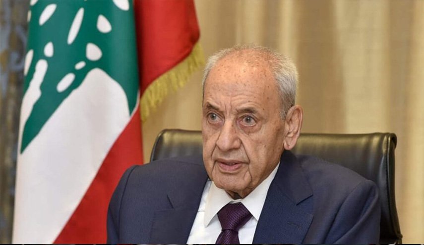 برّي: الأميركيون أول المعنيين بوقف اطلاق النار جنوبي لبنان
