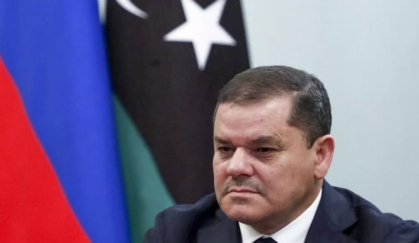 البرلمان الليبي يكلف النائب العام بالتحقيق مع الدبيبة ومنعه من السفر
