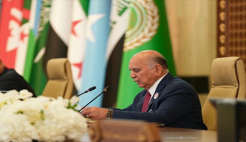 القمة العربية في بغداد.. هذه الدول تتصدر أجندة مسودة البيان الختامي المرتقب