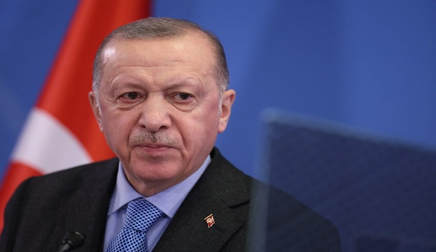 أردوغان يعلق على نتائج المفاوضات الروسية الأوكرانية
