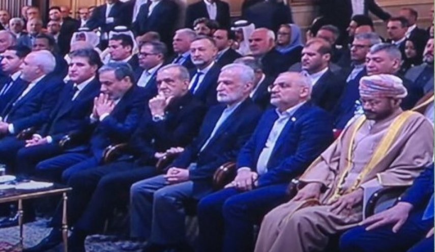 انطلاق اعمال الدورة الرابعة لمنتدى طهران للحوار