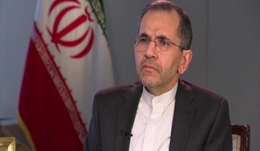 تخت روانجي ينفي مزاعم ترامب حول موعد لقاء جديد مع الاميركيين