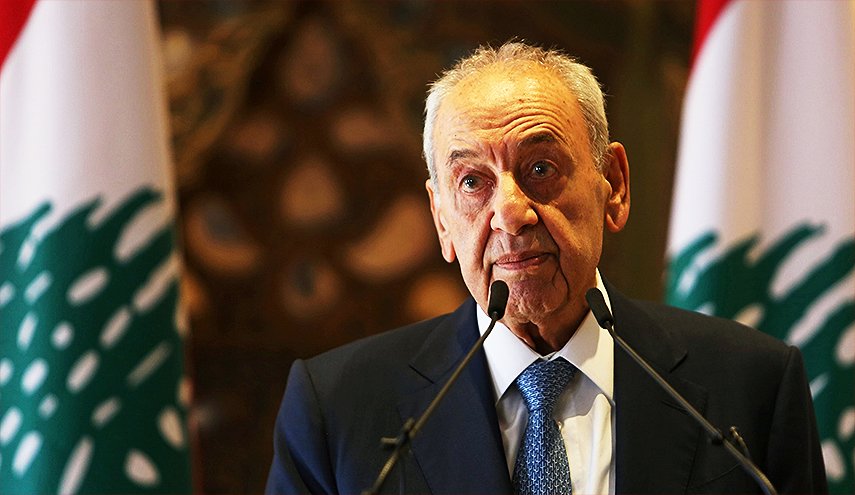 بري: خيار المقاومة متجذّر بقوة لدى جمهور البقاع..
