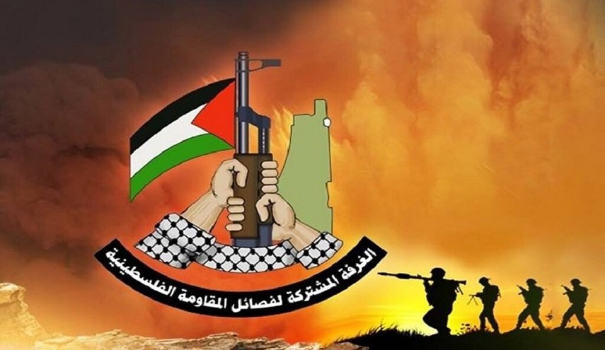فصائل المقاومة تحذّر من مخطط تهجير سکان غزة