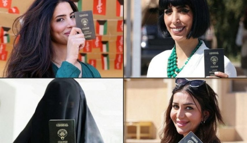 عشرات الآلاف بلا جنسية كويتية بين ليلة وضحاها