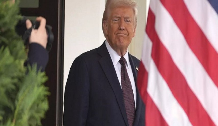 ترمب: عقدنا محادثات جيدة للغاية مع إيران