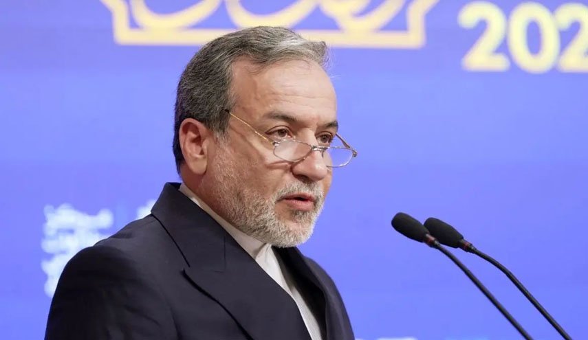عراقچی : فرانسه هیچ‌ صلاحیت اخلاقی برای ارشاد ایران ندارد