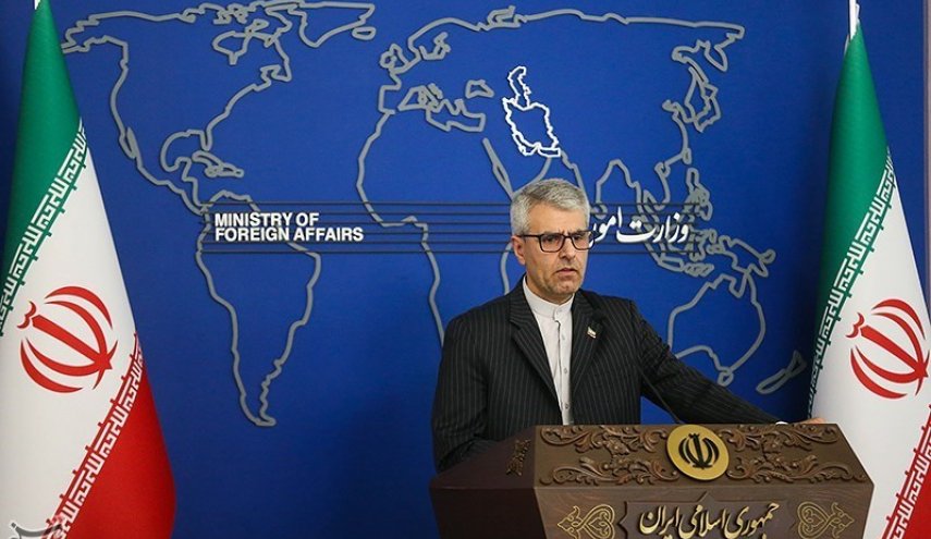 طهران: مسألة تخصيب اليورانيوم خط أحمر لإيران