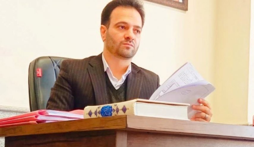 اغتيال احد قضاة شيراز والمهاجمون يلوذون بالفرار