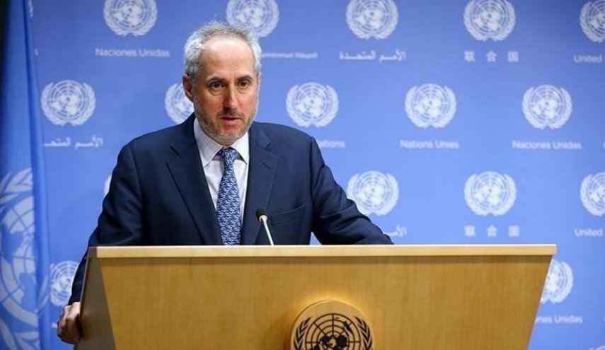 مسؤول أممي يصف الوضع الإنساني في غزة بـ 