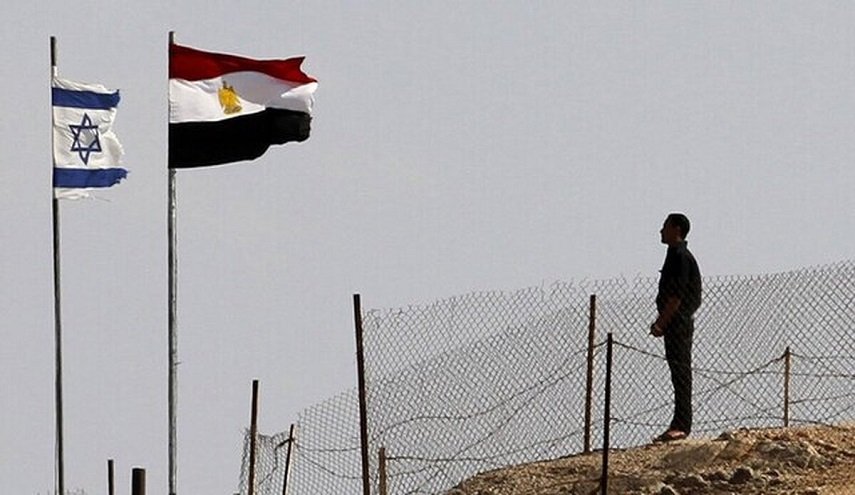 مخطط صهيوني-أمريكي لاقتحام حدود مصر وحشر أبناء غزة