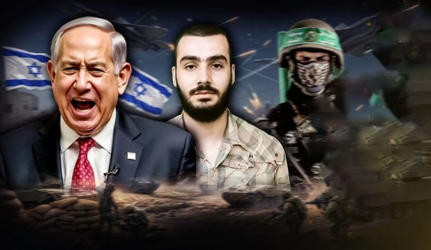 نتنياهو يزعم تمكن الاحتلال من اغتيال محمد السنوار 
