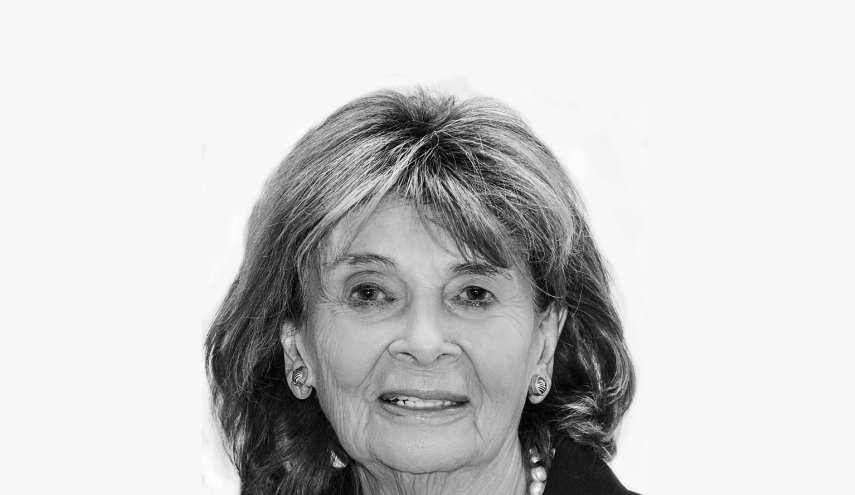 دفاع رئيسة الجالية اليهودية في ميونيخ عن 