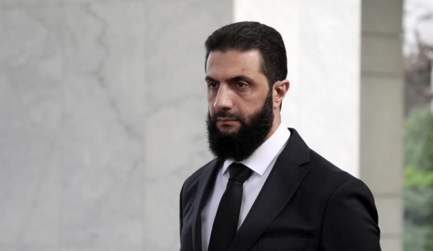 الجولاني يزور الكويت غدا الأحد