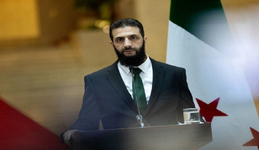 رجل أعمال أمريكي نقلا عن الجولاني: سوريا و'إسرائيل' لديهما أعداء مشتركون
